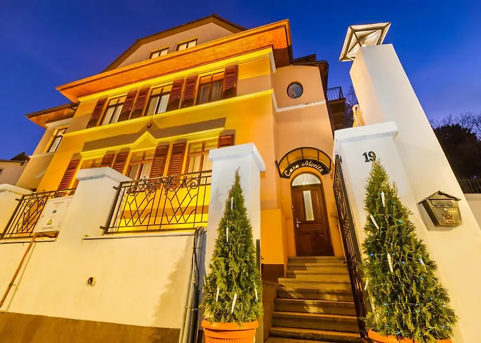 Casa Moritz